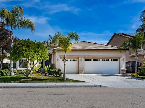 2279 S Shirley Ave, Fresno, CA 93727