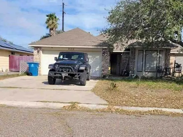 2132 Glenwood Dr, Ingleside, TX 78362