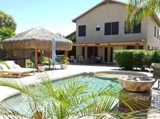 1640 E Olive Ave, Gilbert, AZ 85234