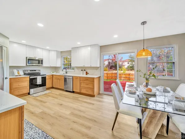 19642 E 42nd Avenue, Denver, CO 80249