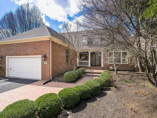 9107 Moors Pl N, Dublin, OH 43017