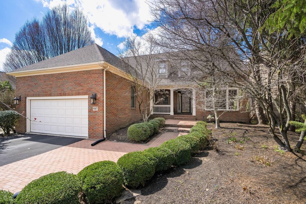 Real estate listing image