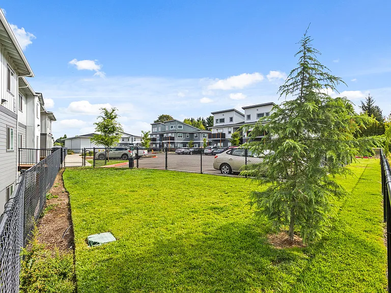 Verda Crossing | Dog Park