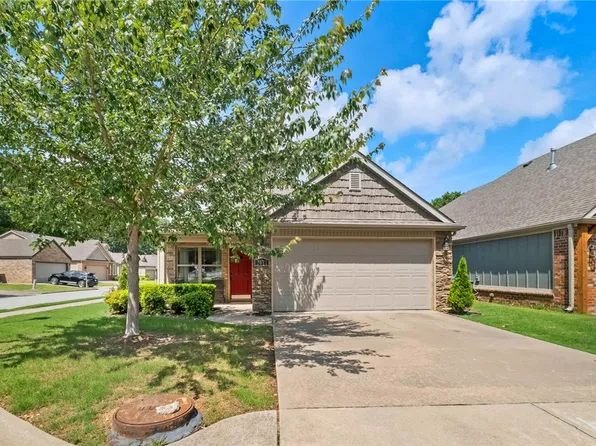2621 N Sierra Ave, Fayetteville, AR 72703