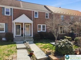 852 Feist Ave, Pottstown, PA