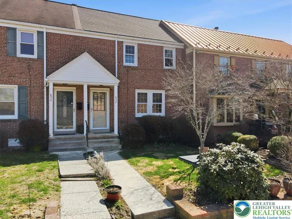 852 Feist Ave, Pottstown, PA 19464