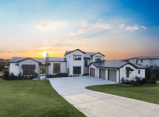 15136 Grumbles Ln, Austin, TX 78738