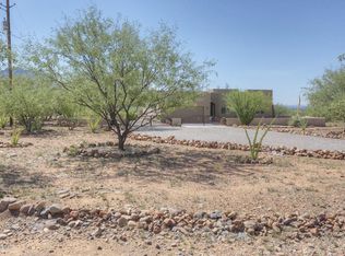 113 Camino Josefina, Rio Rico, AZ 85648