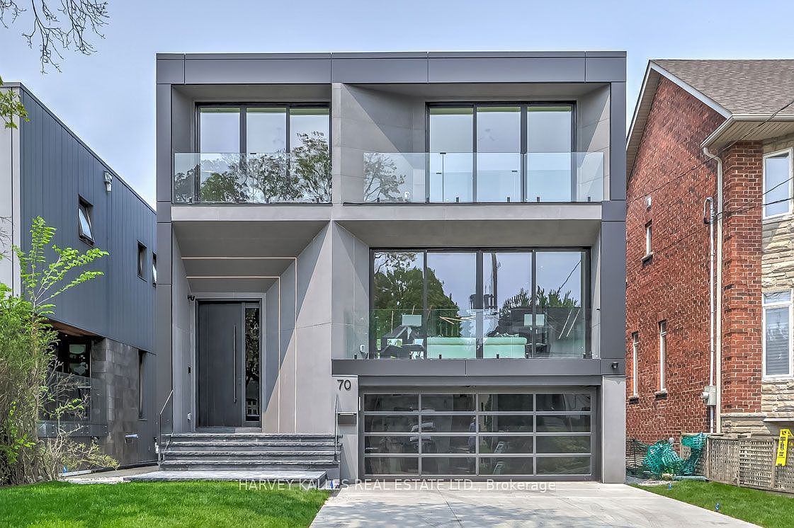 70 Dunblaine Ave, Toronto, ON M5M 2S1 MLS C6652126 Zillow