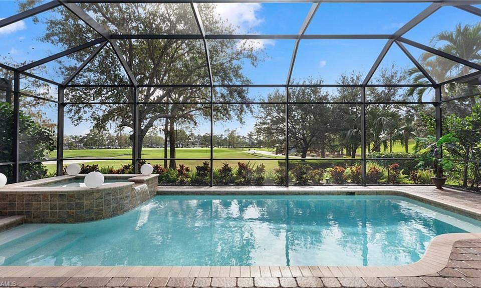 〈本日のみsale〉L'APPARTEMENT カシミヤ　バラクラバ 7888 Valencia CT, Naples, FL 34113 | Zillow
