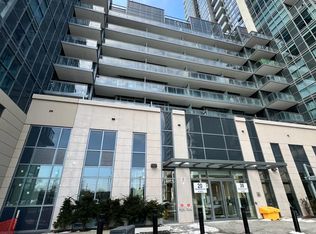 20 Meadowglen Pl #225-09, Toronto, ON M1G 0A9
