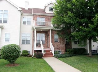 3318 Leopold Way APT B, Fitchburg, WI 53713