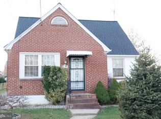 712 George Ave, Baltimore, MD 21221