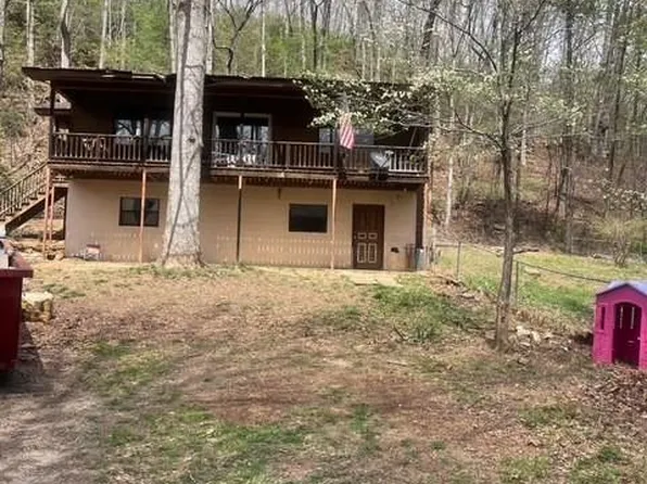 118 Titus Valley Rd, Hiawassee, GA 30546