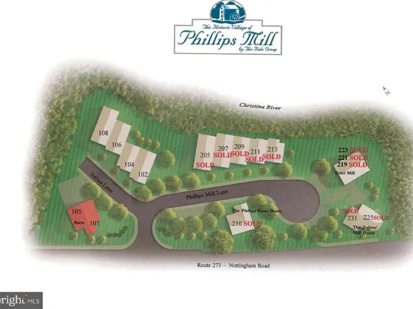 102 Joshua Ln, Newark, DE 19711