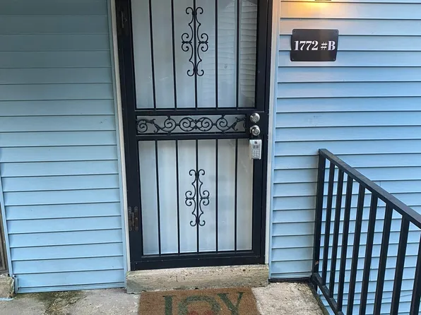 1772 6th Crompton Sq #B, Memphis, TN 38134