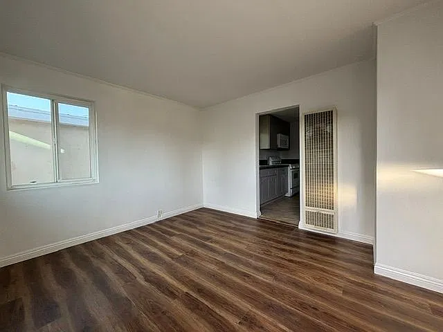 1 bed, 1.0 bath, 500 sqft, $1,650 — Photo 3