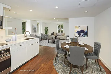 Sold by Fox Residential Group