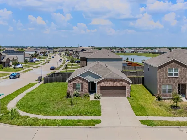 6307 Highland Heights Dr, Richmond, TX 77469
