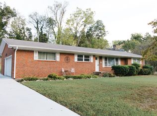 405 Lynn Ave, Athens, TN 37303