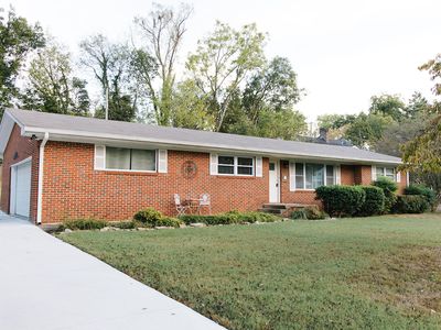 405 Lynn Ave, Athens, TN, 37303