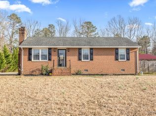 1501 Quaker Rd, Quinton, VA 23141