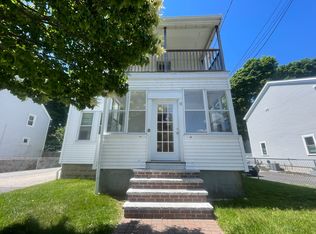 19 Lincoln St #1, Medford, MA 02155