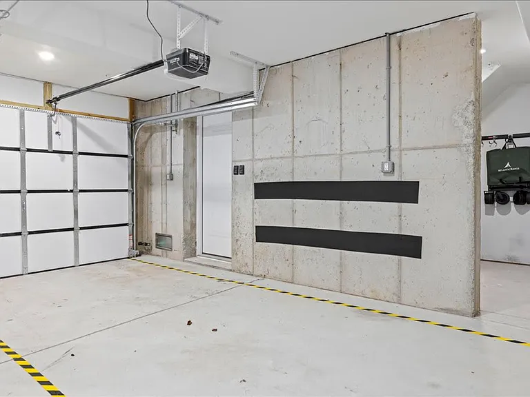 Storage Room