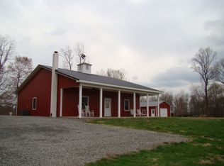15774 Fancy Gap Hwy, Cana, VA 24317