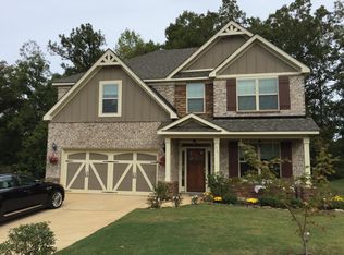 1861 Moyle Ln, Auburn, AL 36830