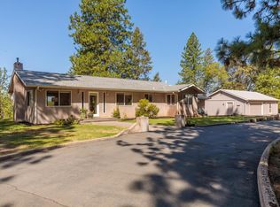 1495 Pleasant Ridge Rd, Colfax, CA 95713