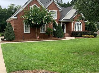 110 Cedar View Dr, Irmo, SC 29063