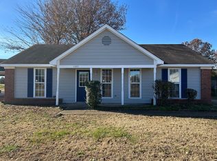 10215 Farley Dr S, Olive Branch, MS 38654