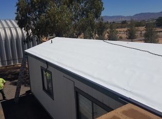 4111 N Concho Rd, Golden Valley, AZ 86413