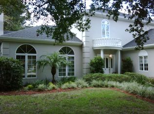 4 Waterfront Ct, Ormond Beach, FL 32174