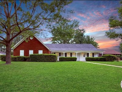 15 Meadowview Dr, Texarkana, AR, 71854