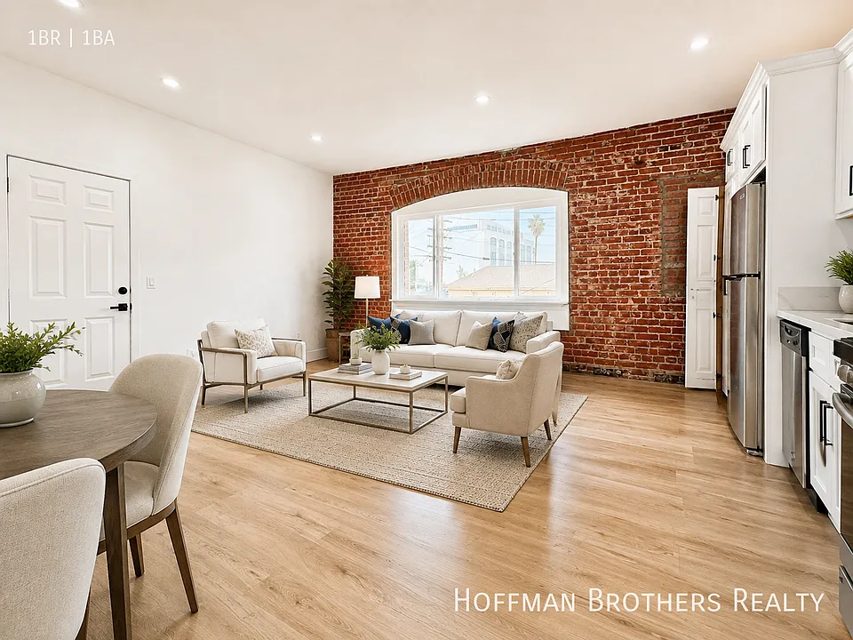 2157 W Washington Blvd #7