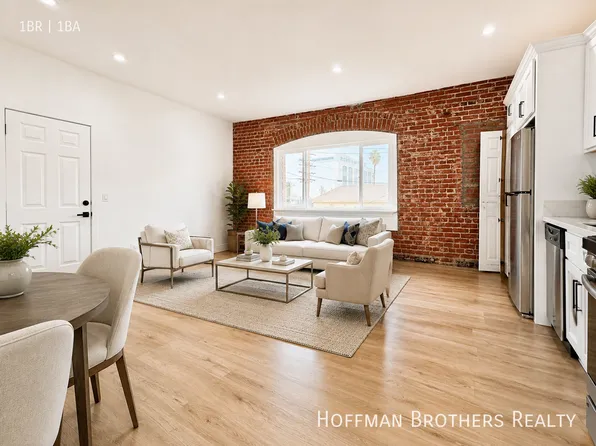 2157 W Washington Blvd #7, Los Angeles, CA 90018