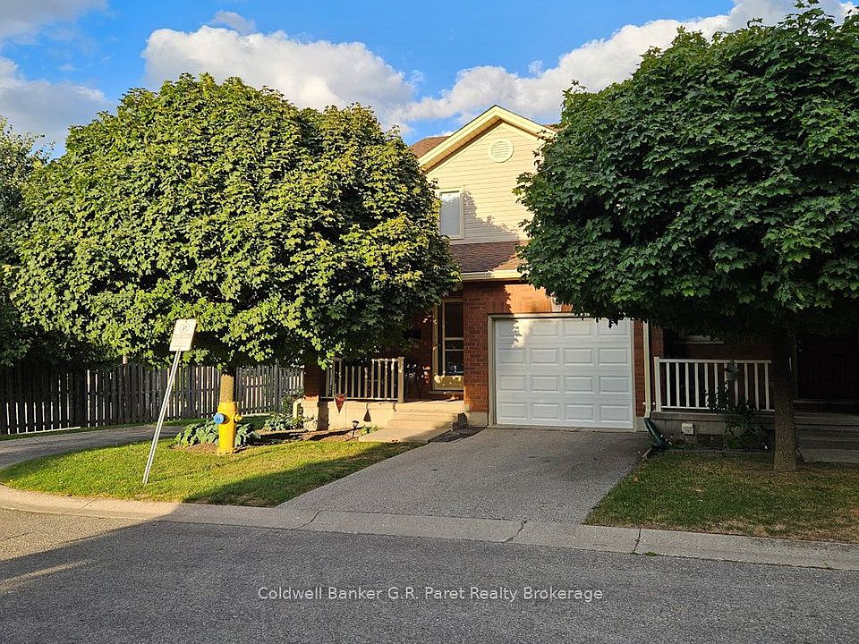 1st image of 622 Wharncliffe Rd S #6