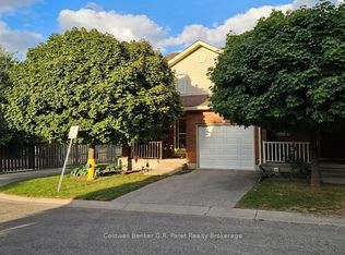 622 Wharncliffe Rd S #6, London, ON N6J2N4