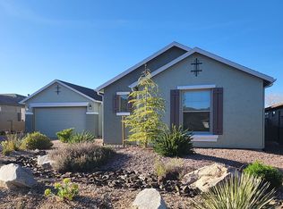 1109 N Stack Rock Rd LOT 788, Prescott Valley, AZ 86314