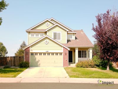 11595 Crow Hill Dr, Parker, CO, 80134