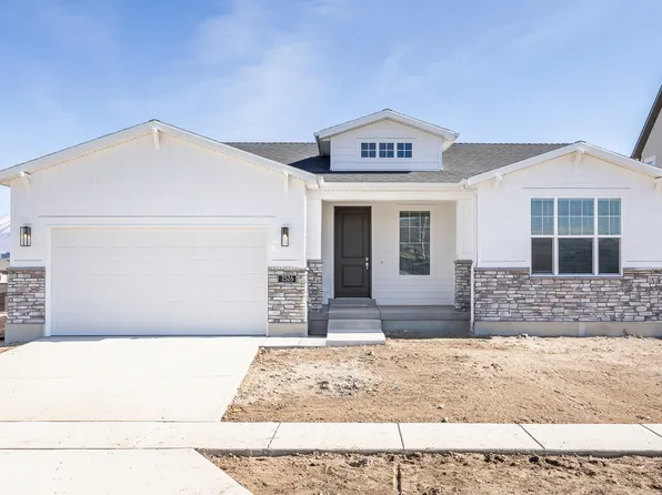 2526 N 3670 W, Lehi, UT 84048