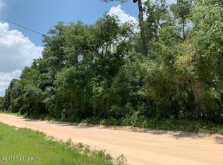 4764 Gadara Rd, Keystone Heights, FL 32656