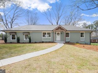 110 Woodglen Dr, Woodstock, GA 30188