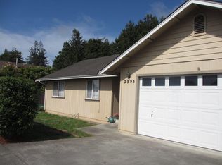2595 Hall Ave, Eureka, CA 95503