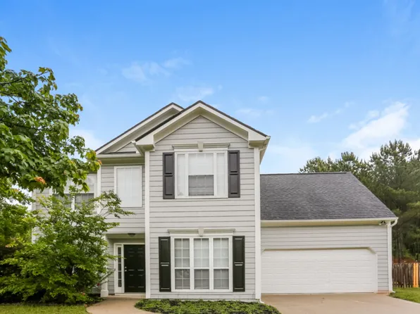 1968 Hidden Valley Dr SW, Marietta, GA 30008