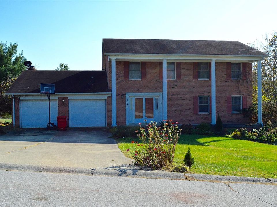 1st image of 105 Israel Dr