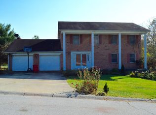 105 Israel Dr, Richmond, KY 40475