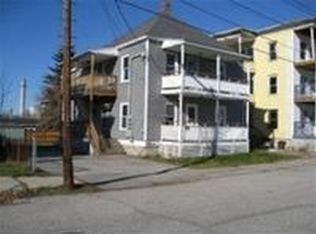 665 Cheshire St, Berlin, NH 03570